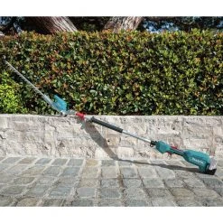 Makita XNU01Z 18V LXT Articulating Brushless Lithium-Ion 20 In. Cordless Pole Hedge Trimmer - Tool Only 31 Makita XNU01Z 18V LXT Articulating Brushless Lithium-Ion 20 In. Cordless Pole Hedge Trimmer - Tool Only -Cheap Makita Store mktnxnu01z j