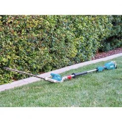 Makita XNU01Z 18V LXT Articulating Brushless Lithium-Ion 20 In. Cordless Pole Hedge Trimmer - Tool Only 32 Makita XNU01Z 18V LXT Articulating Brushless Lithium-Ion 20 In. Cordless Pole Hedge Trimmer - Tool Only -Cheap Makita Store mktnxnu01z k