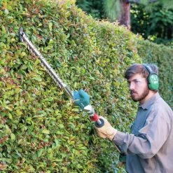 Makita XNU01Z 18V LXT Articulating Brushless Lithium-Ion 20 In. Cordless Pole Hedge Trimmer - Tool Only 34 Makita XNU01Z 18V LXT Articulating Brushless Lithium-Ion 20 In. Cordless Pole Hedge Trimmer - Tool Only -Cheap Makita Store mktnxnu01z m