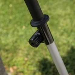 Makita XNU05Z 18V LXT Lithium-Ion 18 In. Cordless Telescoping Articulating Pole Hedge Trimmer (Tool Only) 15 Makita XNU05Z 18V LXT Lithium-Ion 18 In. Cordless Telescoping Articulating Pole Hedge Trimmer (Tool Only) -Cheap Makita Store mktnxnu05z c