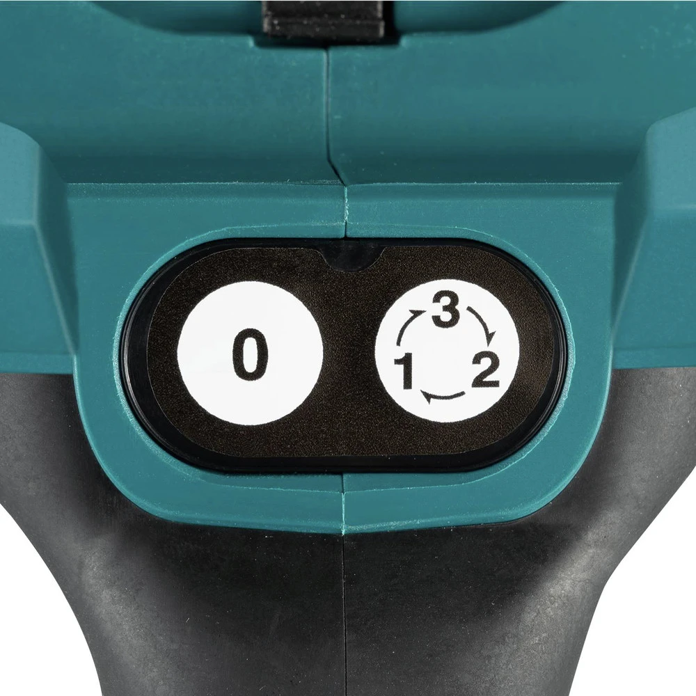 Makita XOB03Z 18V LXT Brushless AWS Lithium-Ion 1/3 In. Cordless Sheet Finishing Sander (Tool Only) 4 Makita XOB03Z 18V LXT Brushless AWS Lithium-Ion 1/3 In. Cordless Sheet Finishing Sander (Tool Only) - Image 2