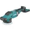 Makita XOP02Z 18V LXT Lithium-Ion Brushless Cordless 5 In. / 6 In. Dual Action Random Orbit Polisher (Tool Only) -Cheap Makita Store mktnxop02z