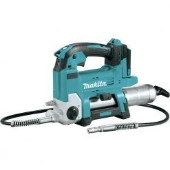 Makita XPG01Z 18V LXT Lithium-Ion Cordless Grease Gun (Tool Only)