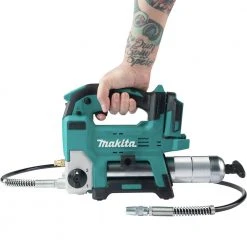 Makita XPG01Z 18V LXT Lithium-Ion Cordless Grease Gun (Tool Only) -Cheap Makita Store mktnxpg01z b
