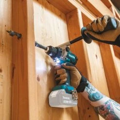 Makita XPH14Z 18V LXT Brushless Lithium-Ion 1/2 In. Cordless Hammer Drill Driver (Tool Only) -Cheap Makita Store mktnxph14z c