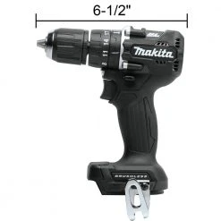 Makita XPH15ZB 18V LXT Brushless Sub-Compact Lithium-Ion 1/2 In. Cordless Hammer Drill-Driver (Tool Only) 15 Makita XPH15ZB 18V LXT Brushless Sub-Compact Lithium-Ion 1/2 In. Cordless Hammer Drill-Driver (Tool Only) -Cheap Makita Store mktnxph15zb a