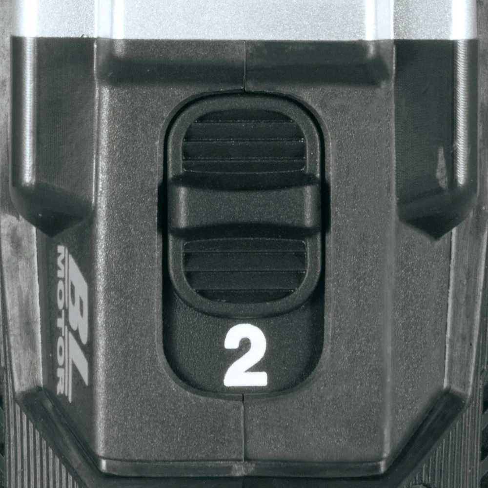 Makita XPH15ZB 18V LXT Brushless Sub-Compact Lithium-Ion 1/2 In. Cordless Hammer Drill-Driver (Tool Only) 7 Makita XPH15ZB 18V LXT Brushless Sub-Compact Lithium-Ion 1/2 In. Cordless Hammer Drill-Driver (Tool Only) - Image 5