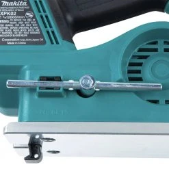 Makita XPK02Z 18V LXT AWS Capable Brushless Lithium-Ion 3-1/4 In. Cordless Planer (Tool Only) 23 Makita XPK02Z 18V LXT AWS Capable Brushless Lithium-Ion 3-1/4 In. Cordless Planer (Tool Only) -Cheap Makita Store mktnxpk02z b