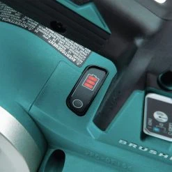 Makita XPK02Z 18V LXT AWS Capable Brushless Lithium-Ion 3-1/4 In. Cordless Planer (Tool Only) 27 Makita XPK02Z 18V LXT AWS Capable Brushless Lithium-Ion 3-1/4 In. Cordless Planer (Tool Only) -Cheap Makita Store mktnxpk02z f