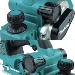 Makita XPK02Z 18V LXT AWS Capable Brushless Lithium-Ion 3-1/4 In. Cordless Planer (Tool Only) 32 Makita XPK02Z 18V LXT AWS Capable Brushless Lithium-Ion 3-1/4 In. Cordless Planer (Tool Only) -Cheap Makita Store mktnxpk02z k