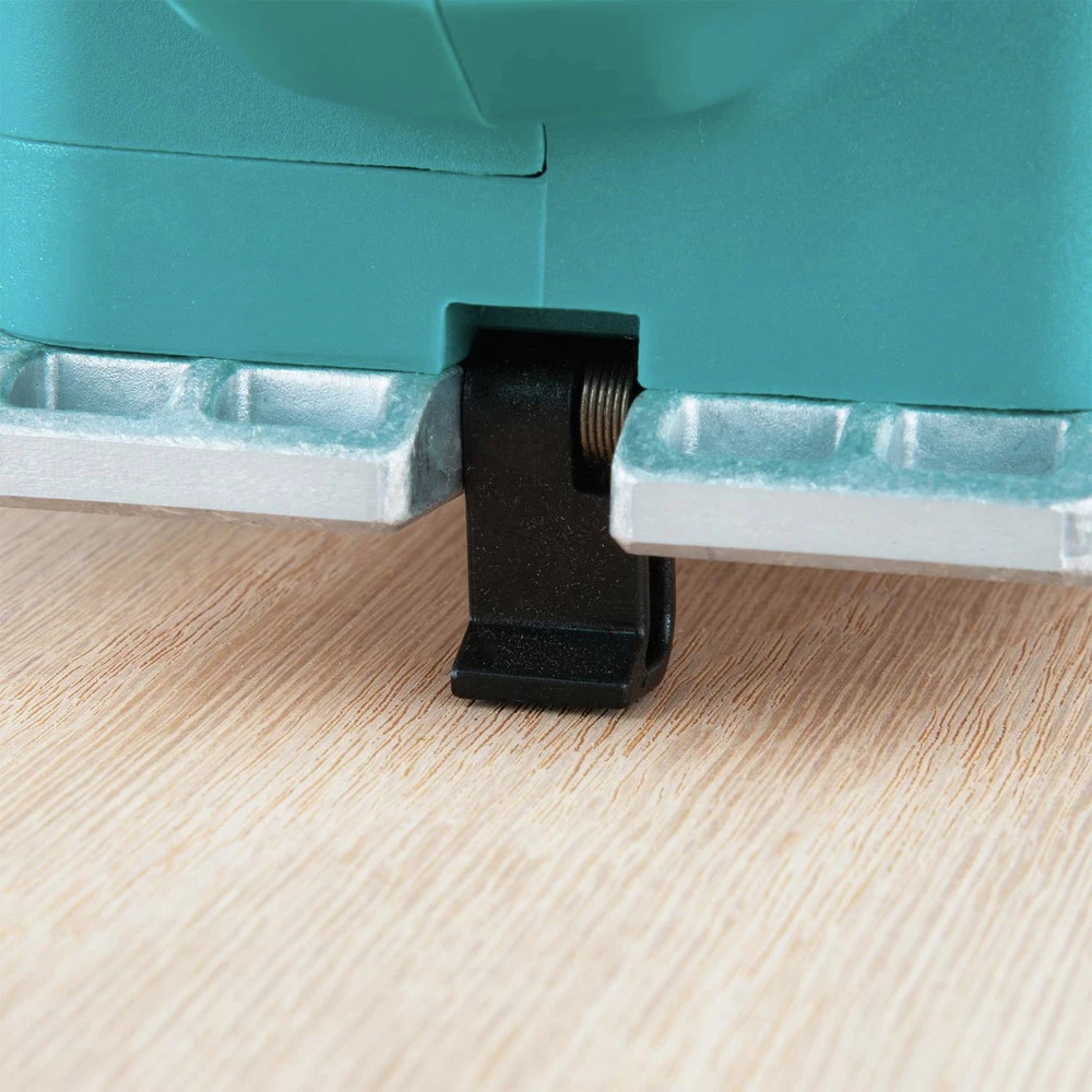 Makita XPK02Z 18V LXT AWS Capable Brushless Lithium-Ion 3-1/4 In. Cordless Planer (Tool Only) 18 Makita XPK02Z 18V LXT AWS Capable Brushless Lithium-Ion 3-1/4 In. Cordless Planer (Tool Only) - Image 16