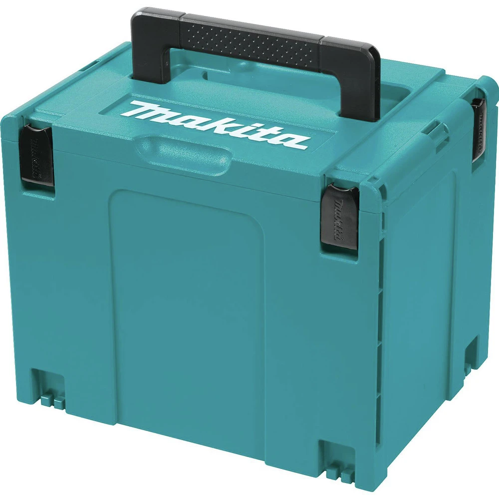 Makita XPS01PMJ-194368-5 18V X2 (36V) LXT Brushless Lithium-Ion 6-1/2 In. Cordless Plunge Circular Saw Kit With 2 Batteries (4 Ah) And 55 In. Guide Rail 11 Makita XPS01PMJ-194368-5 18V X2 (36V) LXT Brushless Lithium-Ion 6-1/2 In. Cordless Plunge Circular Saw Kit With 2 Batteries (4 Ah) And 55 In. Guide Rail - Image 9