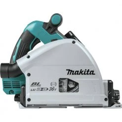 Makita XPS01PMJ-194368-5 18V X2 (36V) LXT Brushless Lithium-Ion 6-1/2 In. Cordless Plunge Circular Saw Kit With 2 Batteries (4 Ah) And 55 In. Guide Rail 36 Makita XPS01PMJ-194368-5 18V X2 (36V) LXT Brushless Lithium-Ion 6-1/2 In. Cordless Plunge Circular Saw Kit With 2 Batteries (4 Ah) And 55 In. Guide Rail -Cheap Makita Store mktnxps01pmj 194368 5 bndl k