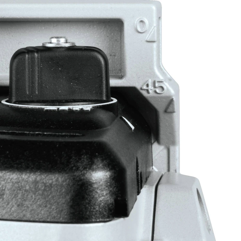 Makita XPS01PMJ-194368-5 18V X2 (36V) LXT Brushless Lithium-Ion 6-1/2 In. Cordless Plunge Circular Saw Kit With 2 Batteries (4 Ah) And 55 In. Guide Rail 17 Makita XPS01PMJ-194368-5 18V X2 (36V) LXT Brushless Lithium-Ion 6-1/2 In. Cordless Plunge Circular Saw Kit With 2 Batteries (4 Ah) And 55 In. Guide Rail - Image 15