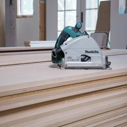 Makita XPS01PMJ-194368-5 18V X2 (36V) LXT Brushless Lithium-Ion 6-1/2 In. Cordless Plunge Circular Saw Kit With 2 Batteries (4 Ah) And 55 In. Guide Rail 42 Makita XPS01PMJ-194368-5 18V X2 (36V) LXT Brushless Lithium-Ion 6-1/2 In. Cordless Plunge Circular Saw Kit With 2 Batteries (4 Ah) And 55 In. Guide Rail -Cheap Makita Store mktnxps01pmj 194368 5 bndl q