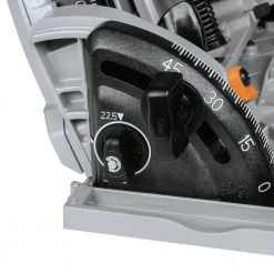 Makita XPS01PMJ 18V X2 (36V) LXT Brushless Lithium-Ion 6-1/2 In. Cordless Plunge Circular Saw Kit With 2 Batteries (4 Ah) -Cheap Makita Store mktnxps01pmj e