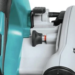 Makita XPS01PMJ 18V X2 (36V) LXT Brushless Lithium-Ion 6-1/2 In. Cordless Plunge Circular Saw Kit With 2 Batteries (4 Ah) -Cheap Makita Store mktnxps01pmj i