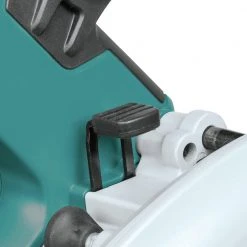 Makita XPS01PMJ 18V X2 (36V) LXT Brushless Lithium-Ion 6-1/2 In. Cordless Plunge Circular Saw Kit With 2 Batteries (4 Ah) -Cheap Makita Store mktnxps01pmj m