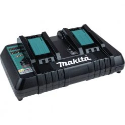 Makita XPS01PMJ 18V X2 (36V) LXT Brushless Lithium-Ion 6-1/2 In. Cordless Plunge Circular Saw Kit With 2 Batteries (4 Ah) -Cheap Makita Store mktnxps01pmj p