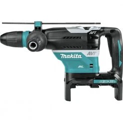 Makita XRH07ZKUN 36V (18V X2) LXT Brushless SDS-MAX/ AFT/ AWS Lithium-Ion 1-9/16 In. Cordless Advanced AVT Rotary Hammer (Tool Only) -Cheap Makita Store mktnxrh07zkun b