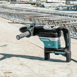 Makita XRH07ZKUN 36V (18V X2) LXT Brushless SDS-MAX/ AFT/ AWS Lithium-Ion 1-9/16 In. Cordless Advanced AVT Rotary Hammer (Tool Only) -Cheap Makita Store mktnxrh07zkun i