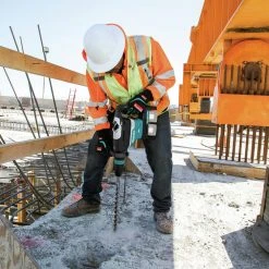 Makita XRH07ZKUN 36V (18V X2) LXT Brushless SDS-MAX/ AFT/ AWS Lithium-Ion 1-9/16 In. Cordless Advanced AVT Rotary Hammer (Tool Only) -Cheap Makita Store mktnxrh07zkun k