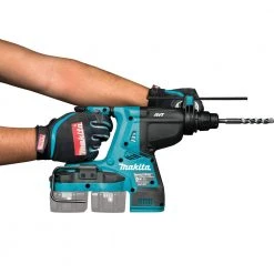 Makita XRH08Z 18V X2 LXT Lithium-Ion (36V) Brushless Cordless 1-1/8 In. AVT Rotary Hammer, Accepts SDS-PLUS Bits (Tool Only) -Cheap Makita Store mktnxrh08z g