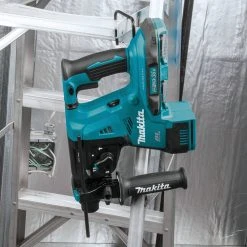 Makita XRH08Z 18V X2 LXT Lithium-Ion (36V) Brushless Cordless 1-1/8 In. AVT Rotary Hammer, Accepts SDS-PLUS Bits (Tool Only) -Cheap Makita Store mktnxrh08z i