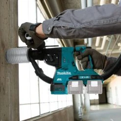 Makita XRH08Z 18V X2 LXT Lithium-Ion (36V) Brushless Cordless 1-1/8 In. AVT Rotary Hammer, Accepts SDS-PLUS Bits (Tool Only) -Cheap Makita Store mktnxrh08z j