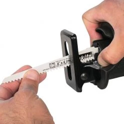 Makita XRJ05Z LXT 18V Cordless Lithium-Ion Brushless Reciprocating Saw (Tool Only) 26 Makita XRJ05Z LXT 18V Cordless Lithium-Ion Brushless Reciprocating Saw (Tool Only) -Cheap Makita Store mktnxrj05z e