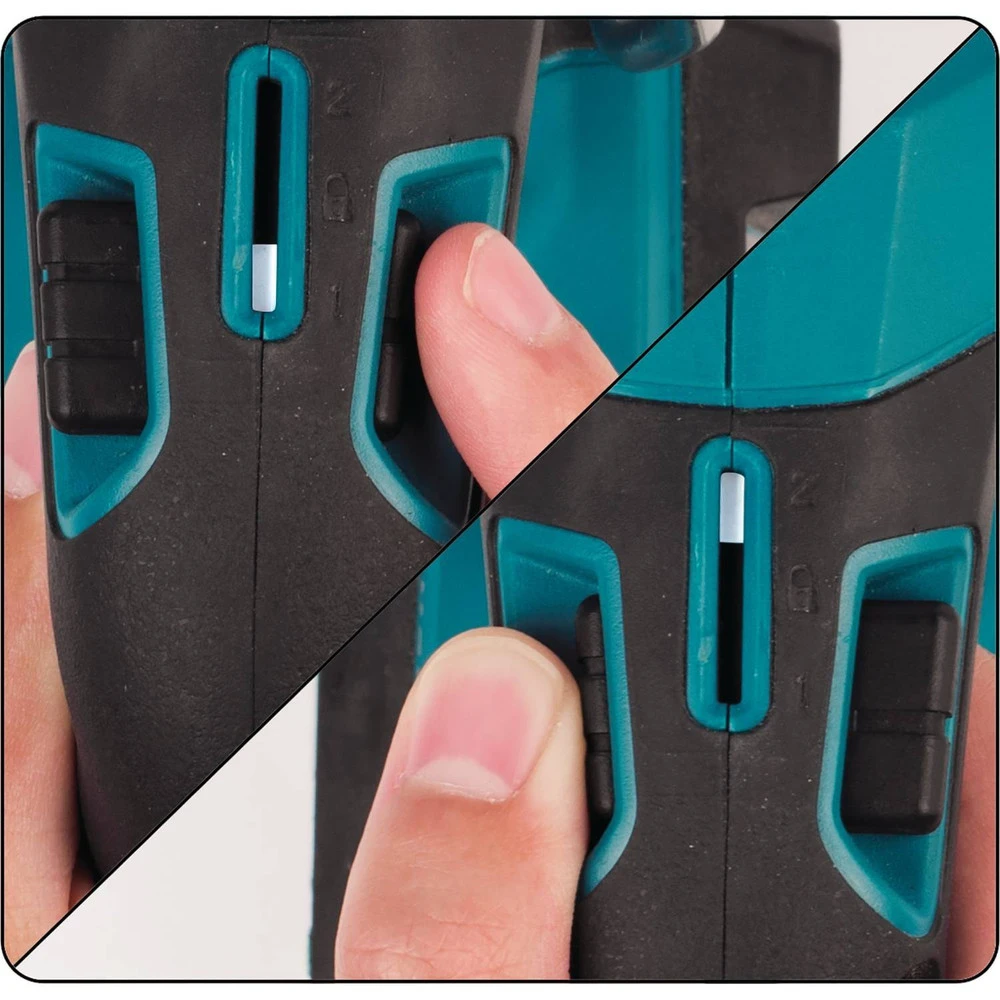 Makita XRJ05Z LXT 18V Cordless Lithium-Ion Brushless Reciprocating Saw (Tool Only) 12 Makita XRJ05Z LXT 18V Cordless Lithium-Ion Brushless Reciprocating Saw (Tool Only) - Image 10