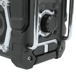 Makita XRM06B 18V LXT Cordless Lithium-Ion Bluetooth Job Site Radio -Cheap Makita Store mktnxrm06b b