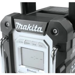 Makita XRM06B 18V LXT Cordless Lithium-Ion Bluetooth Job Site Radio -Cheap Makita Store mktnxrm06b c