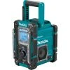 Makita XRM10 18V LXT/12V Max CXT Lithium-Ion Cordless Bluetooth Job Site Charger/Radio (Tool Only) -Cheap Makita Store mktnxrm10