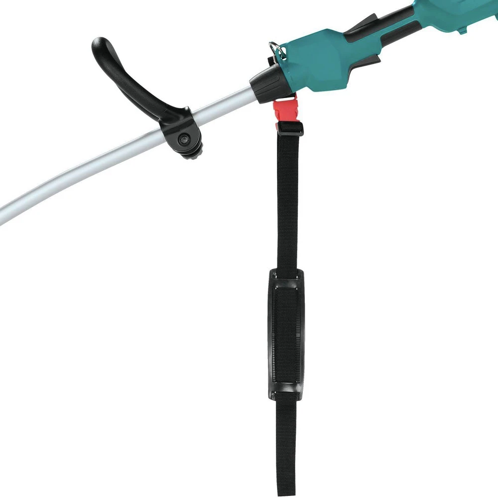 Makita XRU13Z 18V LXT Li-Ion Brushless Curved Shaft String Trimmer (Tool Only) 4 Makita XRU13Z 18V LXT Li-Ion Brushless Curved Shaft String Trimmer (Tool Only) - Image 2