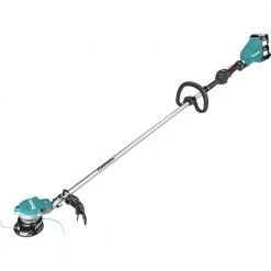 Makita XRU15PT1 18V X2 (36V) LXT Brushless Lithium-Ion Cordless String Trimmer Kit (5 Ah) -Cheap Makita Store mktnxru15pt1 b
