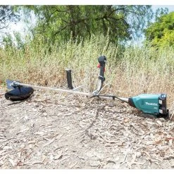 Makita XRU16Z 18V X2 (36V) LXT Brushless Lithium-Ion Cordless Brush Cutter Kit (Tool Only) -Cheap Makita Store mktnxru16z h