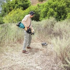 Makita XRU17PT 18V X2 (36V) LXT Brushless Lithium-Ion Cordless String Trimmer Kit (5 Ah) -Cheap Makita Store mktnxru17pt l