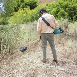 Makita XRU17PT 18V X2 (36V) LXT Brushless Lithium-Ion Cordless String Trimmer Kit (5 Ah) -Cheap Makita Store mktnxru17pt m