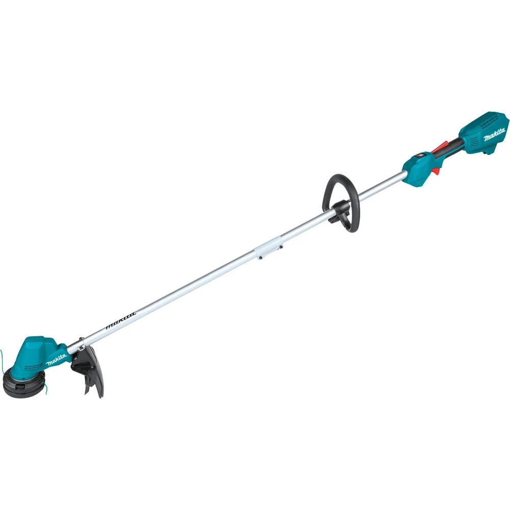 Makita XRU23Z 18V LXT Brushless Lithium-Ion 13 In. Cordless String Trimmer (Tool Only) 3 Makita XRU23Z 18V LXT Brushless Lithium-Ion 13 In. Cordless String Trimmer (Tool Only)
