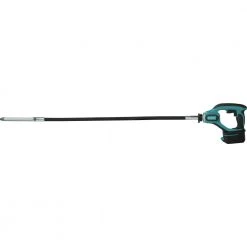 Makita XRV01Z 18V LXT Lithium-Ion 4 Ft. Concrete Vibrator (Tool Only) -Cheap Makita Store mktnxrv01z a