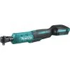 Makita XRW01Z 18V LXT Variable Speed Lithium-Ion 3/8 In. / 1/4 In. Cordless Square Drive Ratchet (Tool Only) 2 Makita XRW01Z 18V LXT Variable Speed Lithium-Ion 3/8 In. / 1/4 In. Cordless Square Drive Ratchet (Tool Only) -Cheap Makita Store mktnxrw01z