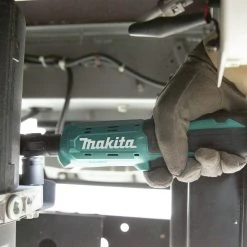 Makita XRW01Z 18V LXT Variable Speed Lithium-Ion 3/8 In. / 1/4 In. Cordless Square Drive Ratchet (Tool Only) -Cheap Makita Store mktnxrw01z j