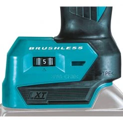 Makita XSB01Z 18V LXT Brushless Lithium-Ion 3/8 In. X 21 In. Cordless Detail Belt Sander (Tool Only) -Cheap Makita Store mktnxsb01z b