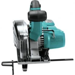 Makita XSC04Z 18V LXT Lithium-Ion Brushless Cordless 5-7/8 In. Metal Cutting Saw With Electric Brake And Chip Collector (Tool Only) 14 Makita XSC04Z 18V LXT Lithium-Ion Brushless Cordless 5-7/8 In. Metal Cutting Saw With Electric Brake And Chip Collector (Tool Only) -Cheap Makita Store mktnxsc04z a