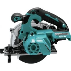 Makita XSC04Z 18V LXT Lithium-Ion Brushless Cordless 5-7/8 In. Metal Cutting Saw With Electric Brake And Chip Collector (Tool Only) 15 Makita XSC04Z 18V LXT Lithium-Ion Brushless Cordless 5-7/8 In. Metal Cutting Saw With Electric Brake And Chip Collector (Tool Only) -Cheap Makita Store mktnxsc04z b