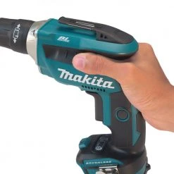 Makita XSF03Z 18V LXT Li-Ion Brushless Drywall Screwdriver (Tool Only) -Cheap Makita Store mktnxsf03z a