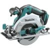 Makita XSH03Z 18V LXT Li-Ion 6-1/2 In. Brushless Circular Saw (Tool Only) -Cheap Makita Store mktnxsh03z