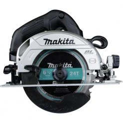 Makita XSH04ZB 18V LXT Li-Ion Sub-Compact Brushless Cordless 6-1/2 In. Circular Saw (Tool Only) -Cheap Makita Store mktnxsh04zb a