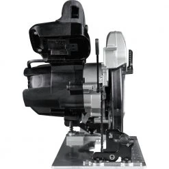 Makita XSH04ZB 18V LXT Li-Ion Sub-Compact Brushless Cordless 6-1/2 In. Circular Saw (Tool Only) -Cheap Makita Store mktnxsh04zb c